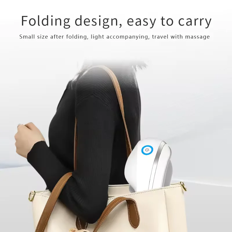 Machine Glasses Heated Hot And Cold Care Electric Device With Heat Compression Ems Equipment Eye Massager