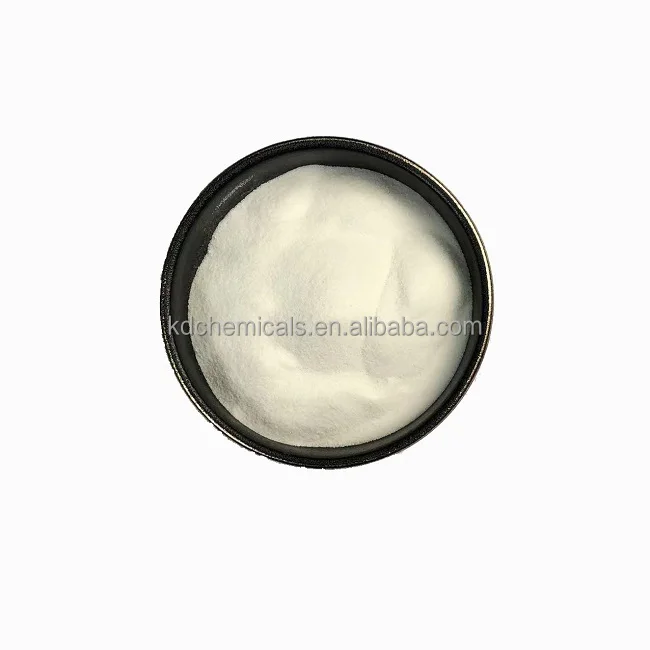 Construction/Concrete and Manufacturing of glues and adhesives Raw Materials Calcium Formate Powder CAS 544-17-2