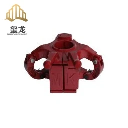 High quality Handling Tools TA type tubing elevator for oilfield