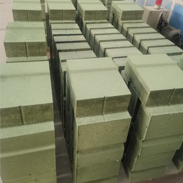 Manufacturer of refractory material refractory linings, motar and castable refractory brick for industrial furnace