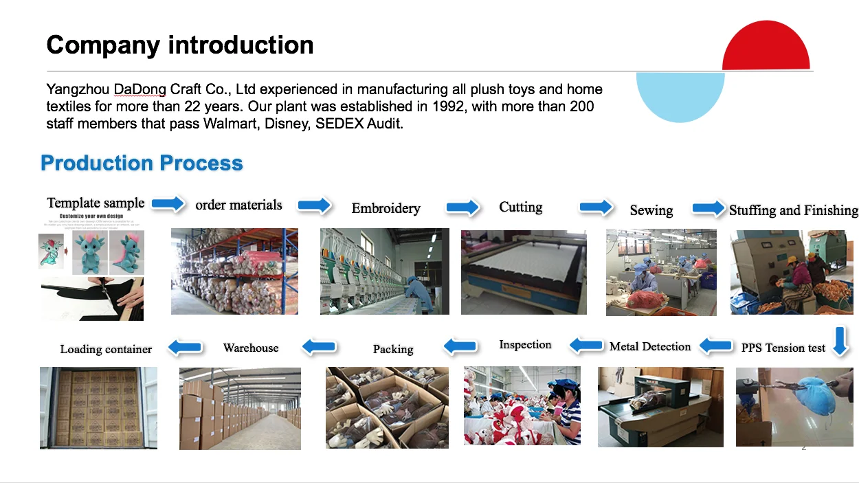 company introduction 