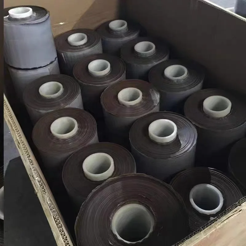 one side etching ptfe sheet self adhesive ptfe sheet etched ptfe sheet