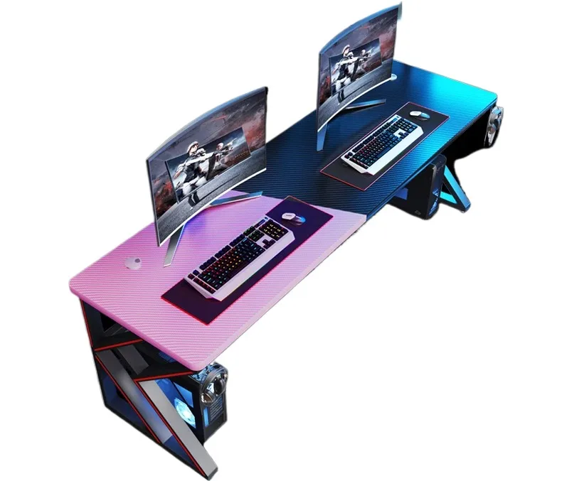 Современная офисная мебель из дерева