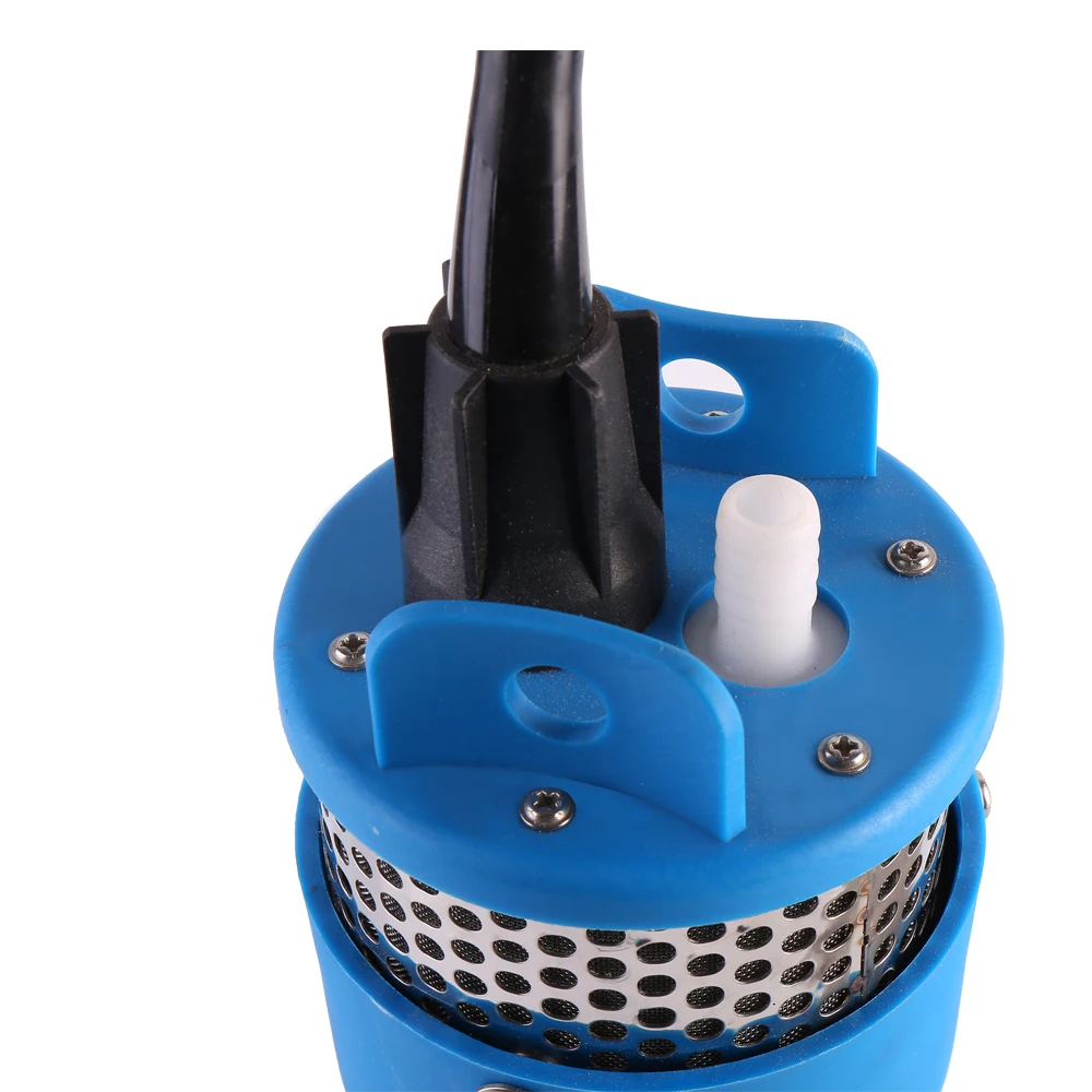 Jetmaker Diaphragm Pump Hot Selling Mini High Pressure Submersible Water Borehole Pump In China