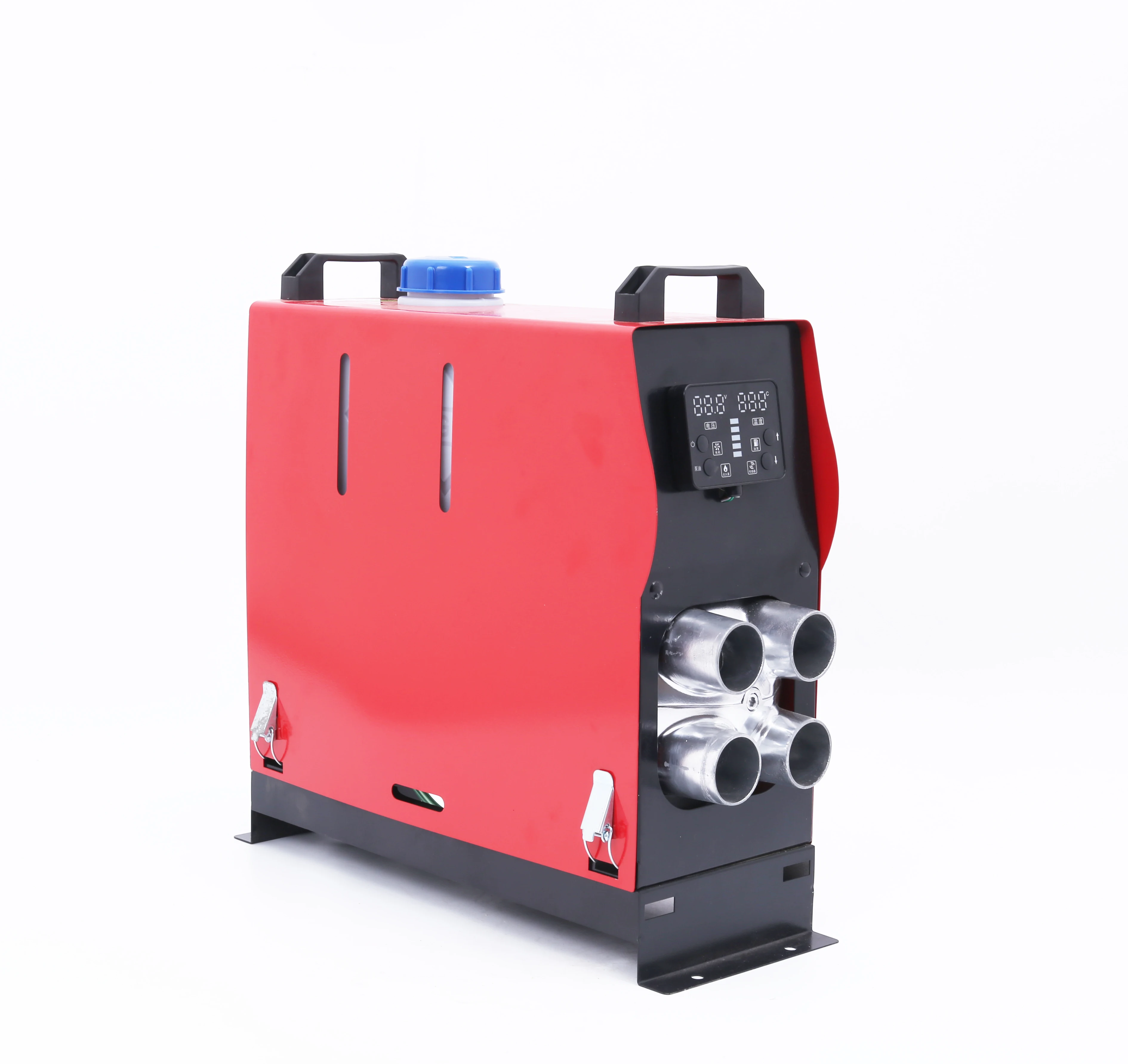 DC-12V / DC-24V diesel fuel parking heater