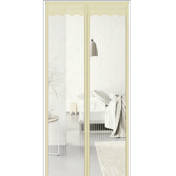 Магнитные сетки от BaiChuan для защиты от насекомых