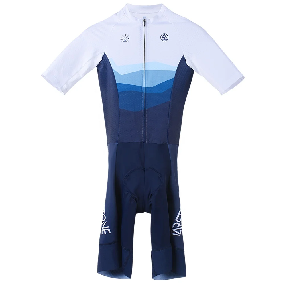 Tarstone Pro Team  cycling clothing Men Short Sleeve cycling Skin Suit custom tri suit triathlon