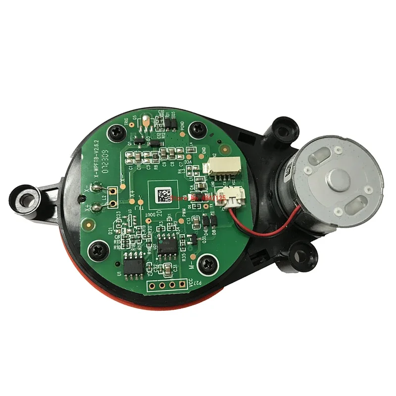 Laser Distance Sensor for Dreame L10s Ultra L10s Prime L10s Pro L10 Ultra Vacuum Cleaner Parts LDS Lidar Accessories