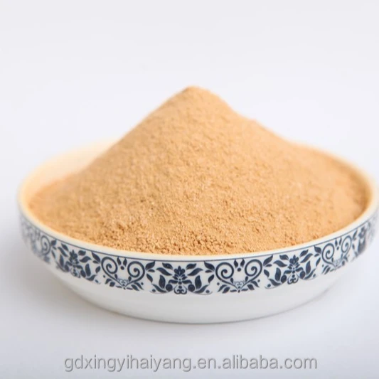 
15 Years Experience High Quality Delicious Fried Chicken Flavor Food Seasoning For Puffed Food And Snacks 