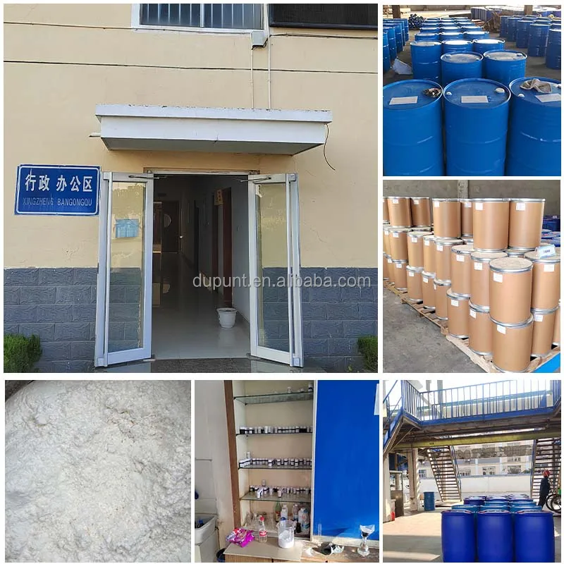 high quality and inexpensive CAS 51352-87-5 PRL-8-53 HCL Global Sales