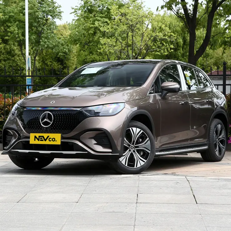 Mercedes Ben-z EQE 350 500 AWD 4MATIC новые энергетические автомобили роскошный внедорожник/седан электромобиль