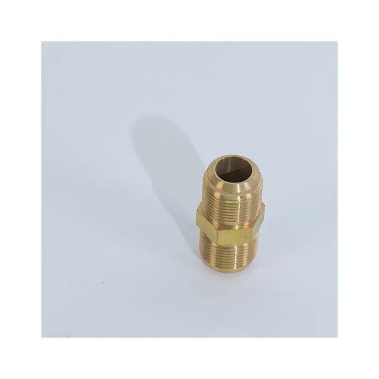 China Delivery Fast Expansion Well Insert Brass Nuts