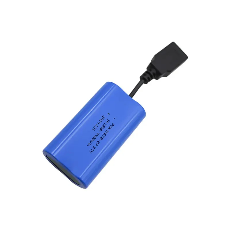 18650-2P PEEIK 4400mAh3.7V 16.28Wh Short Circuit Protection Temperature Control Smart Door Locks RC Planes Battery Manufacturers