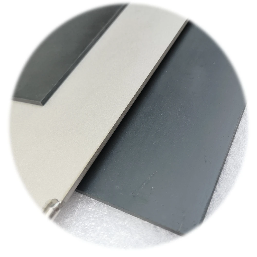 
DSA mmo coating titanium anode for electrolysis 