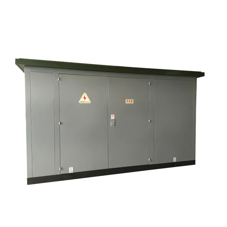 electrical equipment All metal stainless steel European type box change