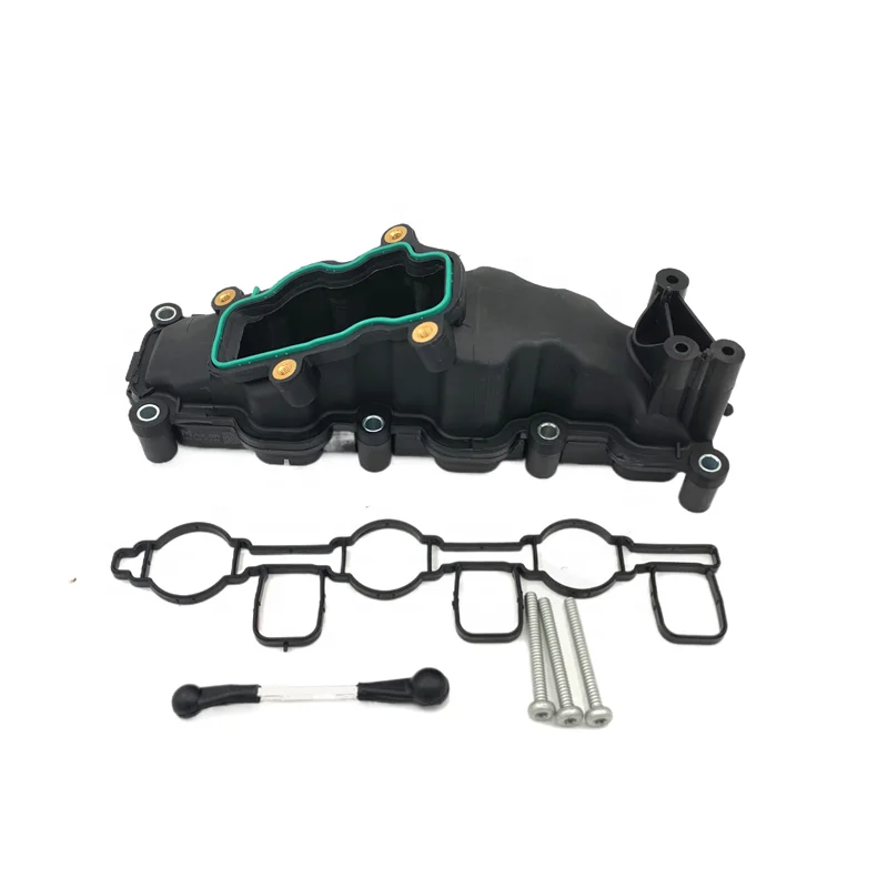 Intake Manifold Pair 059129712CA 059129712BN 059129712BF 059129712BS 059129712BA 059129712BH 059129712BB For Audi 2.7 3.0 TDI