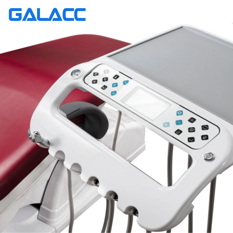 Распродажа высококачественные прочные встраиваемые стоматологические стулья стоматологическая Встраиваемая Стоматологическая установка высокого качества по конкурентоспособной цене