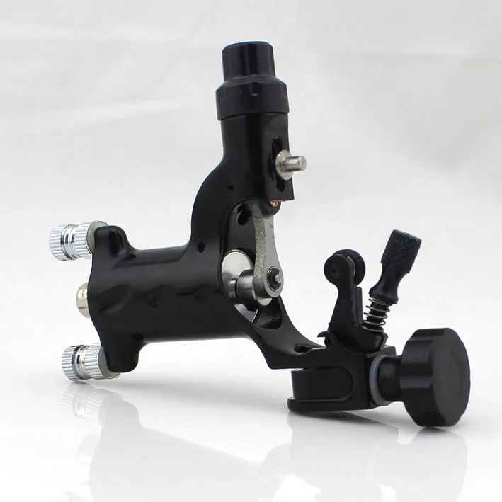 Горячая Распродажа 2021, Высококачественная ротационная тату-машинка со стрекозой