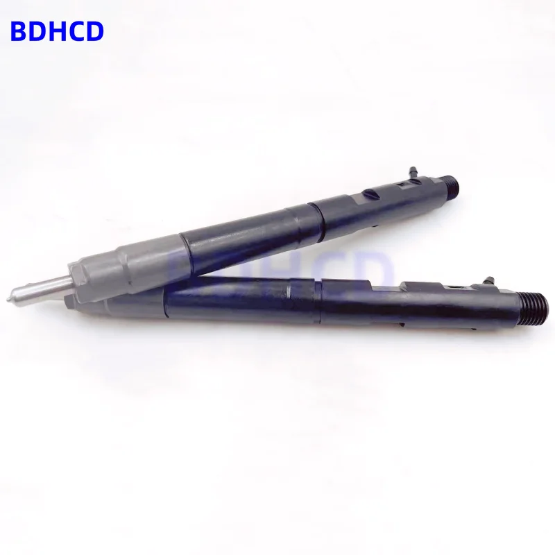 BDHCD Common Rail Diesel Injector 28264952  25183185 28489562 for Chevrolet Engine Z20S LNP Z20D1 Captiva Orlando Opel Antara