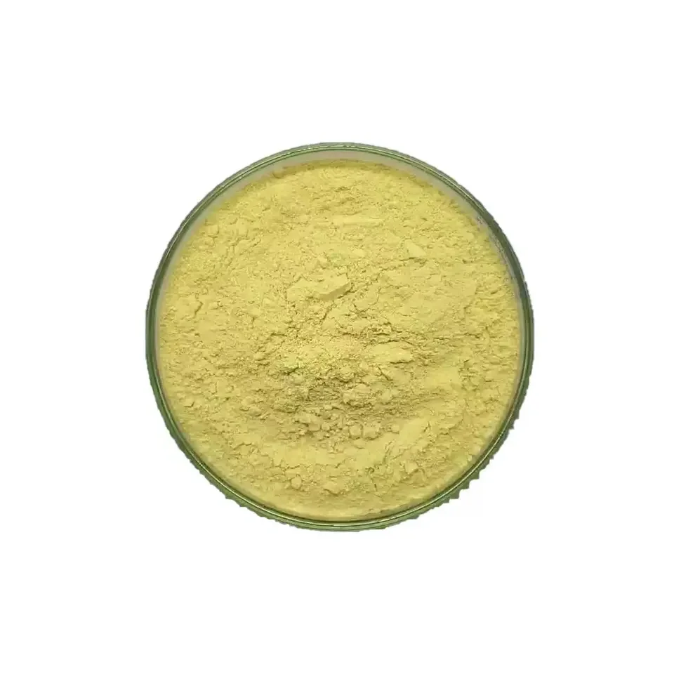 Manufacturing price Guar hydroxypropyltrimonium chloride CAS 65497-29-2