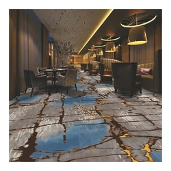 Haima carpet classical wall to wall carpet luxury hotel decoration lobby hall axminster carpet