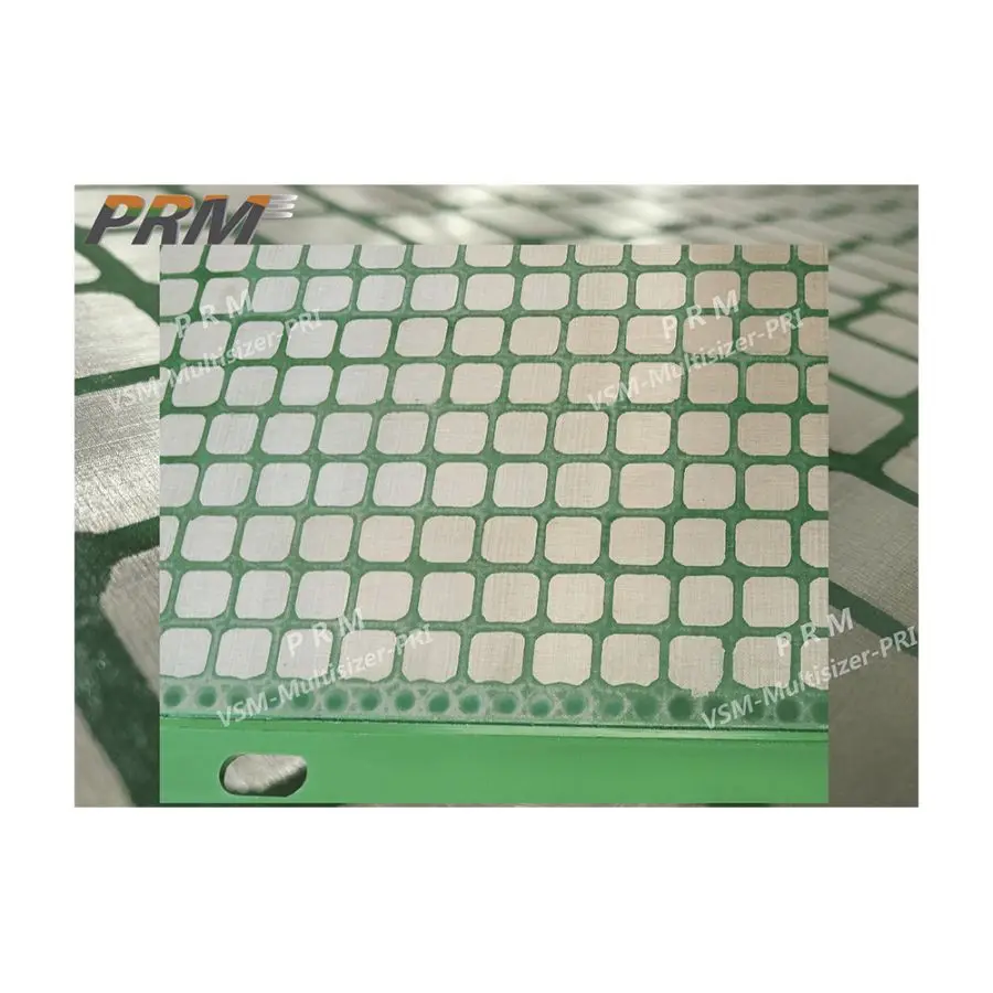 2021 High Quality Flat Metal Frame Epoxy Cold Rolled Steel Tumbler Vibrating Screen