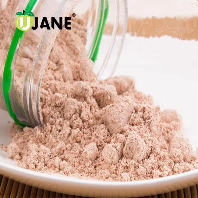 Good taste sour sweet traditional dried plum powder