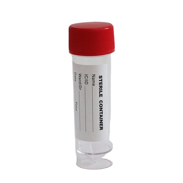 30ml Urine Collection Tube