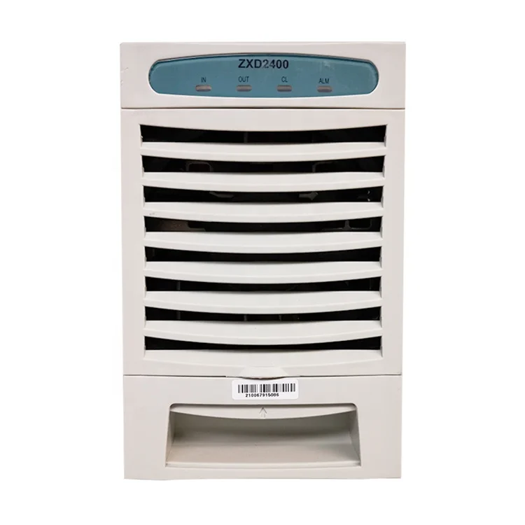 100% New And Original  ZTE ZXD 2400 v4.3 Dc  Rectifier Module  ZXD 2400 v4.3