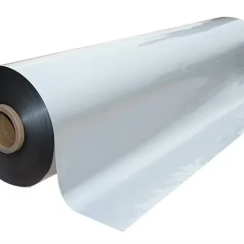 PVC Waterproof Membrane / PVC Roofing Material Fireproof PVC Waterproof Sheet Membrane with Flame Retardant for Roof