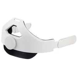 YLW New Product Adjustable Head Strap VR Glasses Headsets For Oculus Quest 2  vr Gaming Headset