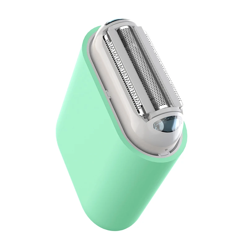 Mini Hair Removal Appliances for Women Body Hair and Pubic Hair Remover