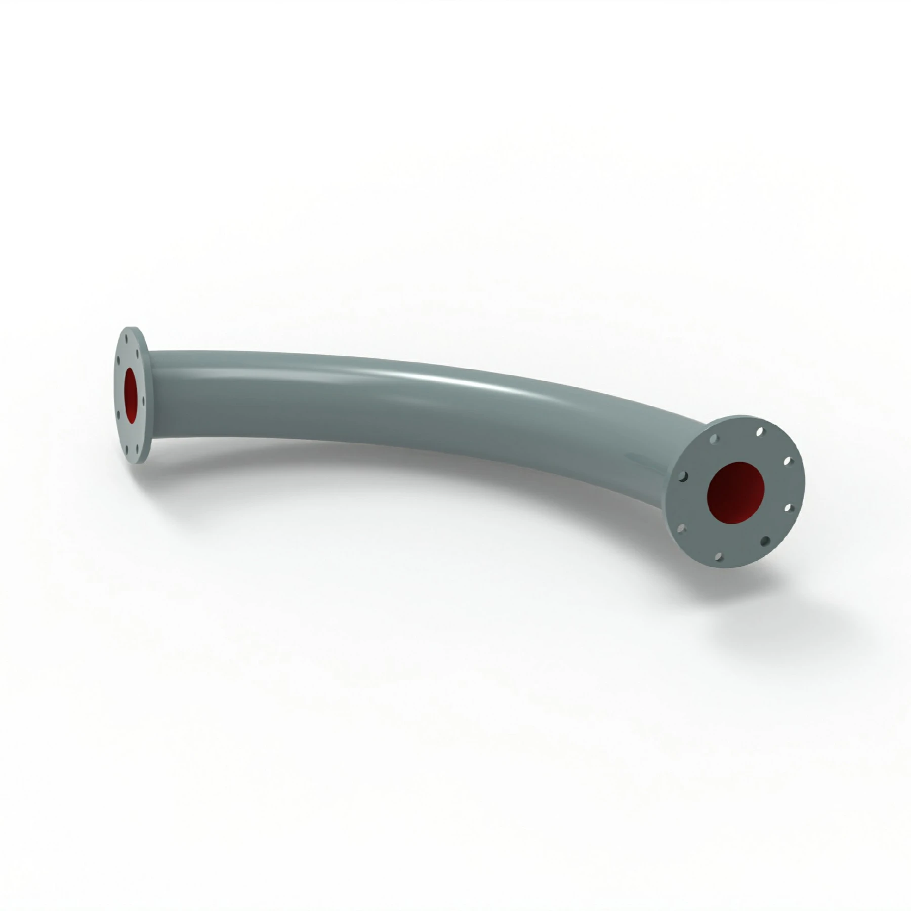 China Manufacture Bimetal Compound Elbow for Petrochemical System For Factory Supplier