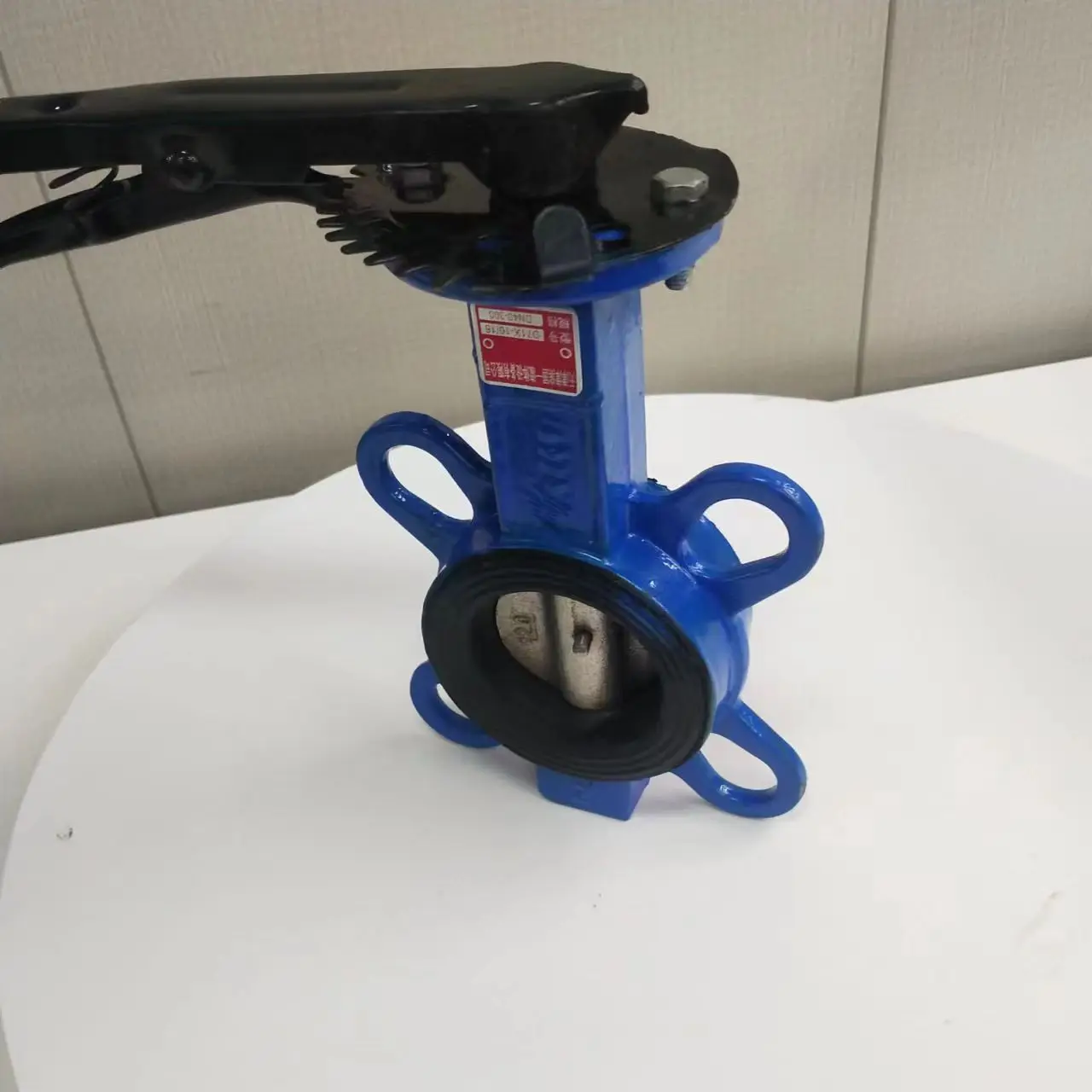 DN 200 Butterfly Valve 24 Inch Butterfly Valve 3 Inch Butterfly Valve