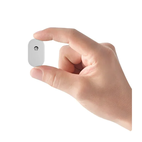 Заводская система контроля уровня глюкозы в крови глюкометр 24 часа режиме реального времени Monitoreo датчик диабета Обнаружение здоровья