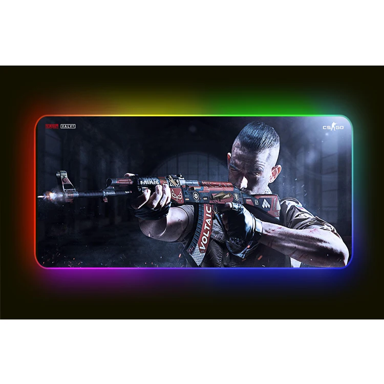 factory custom rgb rubber sublimation blank die cut calculator mouse pad