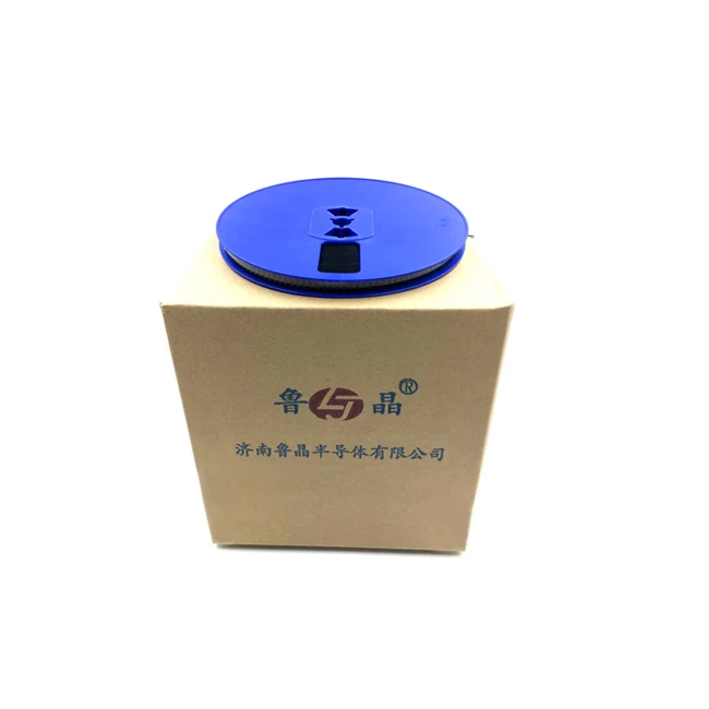 Professional factory Small Signal Switching Diodes 1SS355 Surface Mount Rectifiers