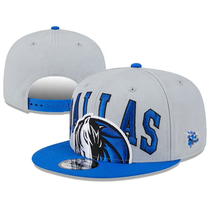 2024 Cheap Wholesale New American Basketball Hats Global Hot Sports Era Caps Snapback Hats for 32 Teams