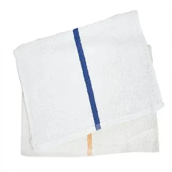 100 percent cotton B-grade Terry Towel Best For Cleaning Kitchen and Industrial Use For Cleaning Hands with Greese Bar Mop Towel