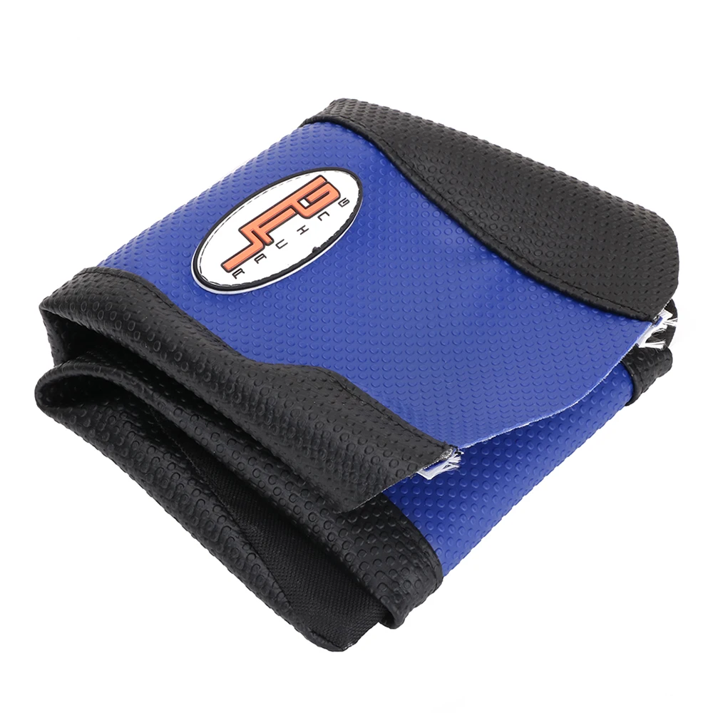 JFG YZ250F 2019 2020 2021 YZ450F 2018 2019 2020 2021 motocycle Seat Cover for YAMAHA