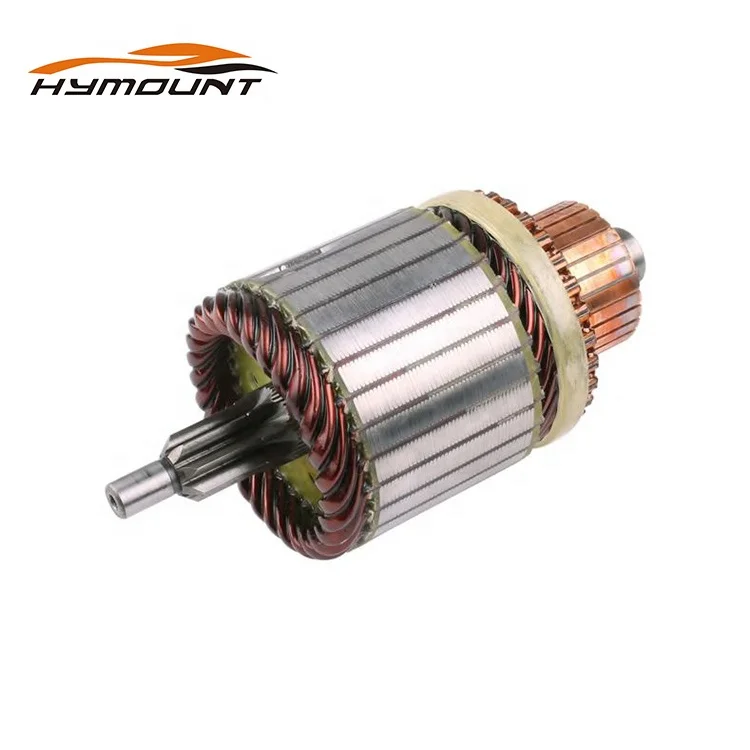 Автозапчасти Toyota Hilux арматура статер 23310-31U00 для N-ISSAN T30