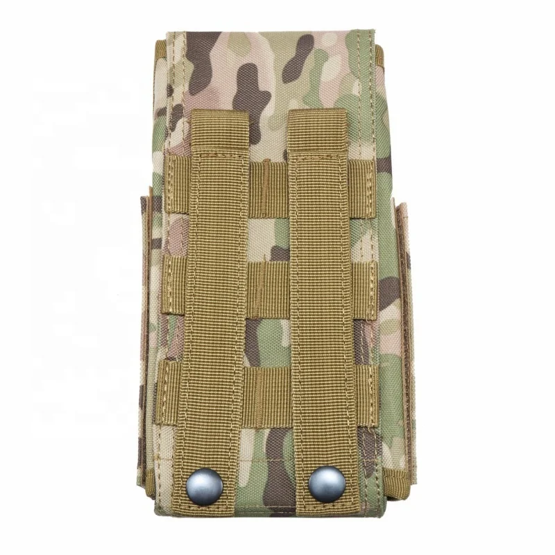 New Hunting Shell Waist Belt Bullet Bag Shell Holder Bullet Storage Bag