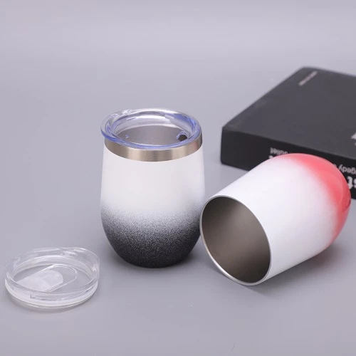 
High Quality Wholesale Cheap Creative Stainless Steel Coffee Mug Thermos 