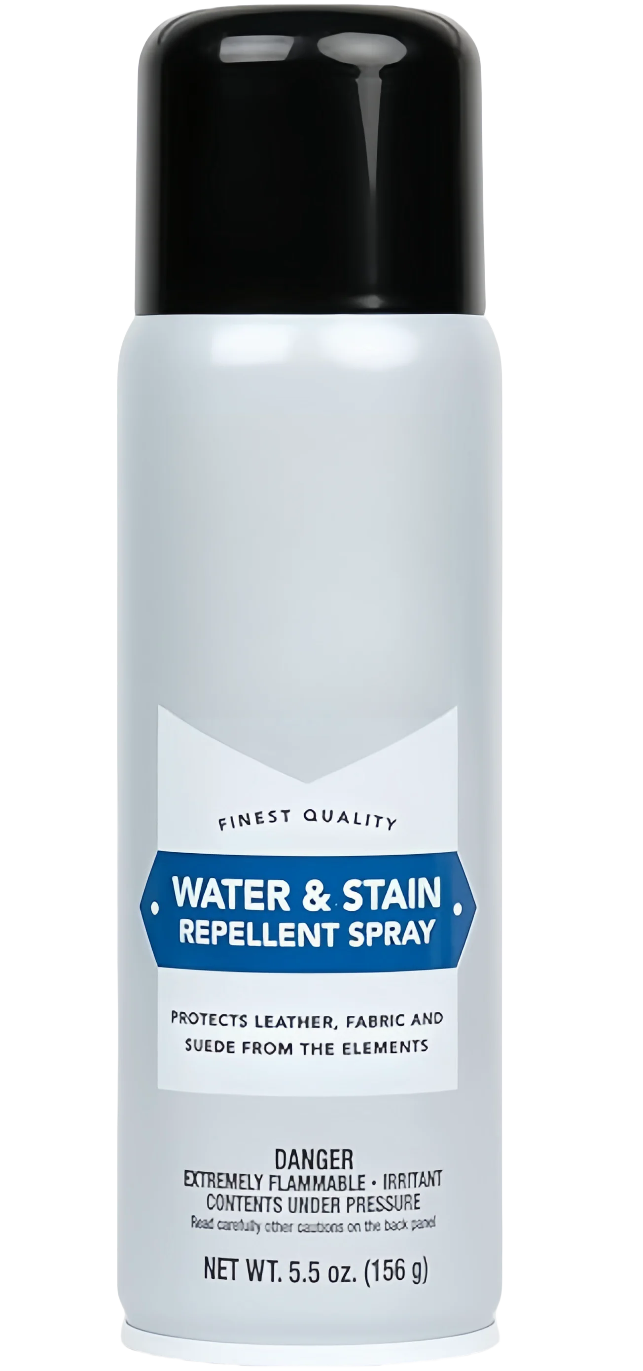Leather Jacket Waterproofing Spray Water & Stain Repellent Spray Waterproof & Protect Leather, Suede, & Fabric from the Elements