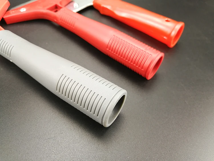 Plastic Handle Putty Knife Wallpaper Scraper Knife Hand Tools Cleaning Knife