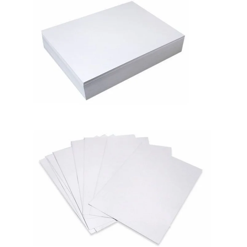 500 Sheets of 80g A4 Print and Copy Office Papers