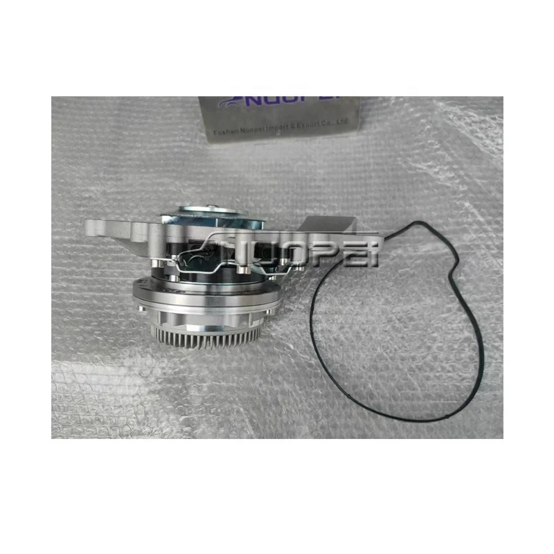 BEN Truck Water Pump with electromagnetic clutch 4702000101 4702000201 4702000301 4712000401 4712000901 4712001101 4722000701