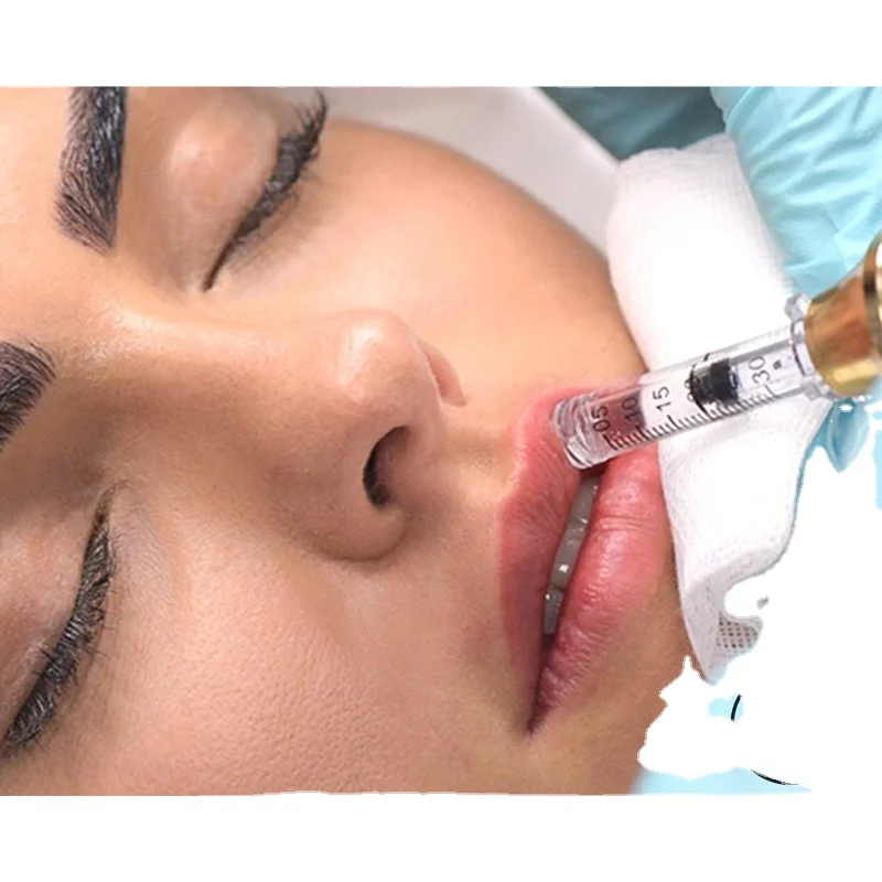 hyaluron pen and acid filler ampules for hyaluron pen