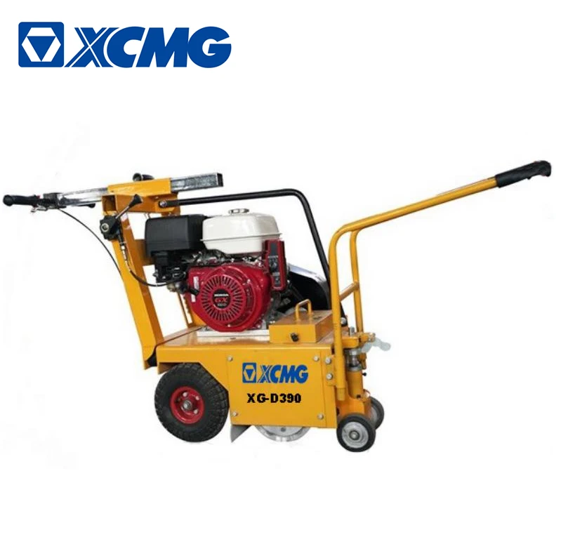 XCMG линия Элиминатор XG-D390 выпрямитель-механический выпрямитель для