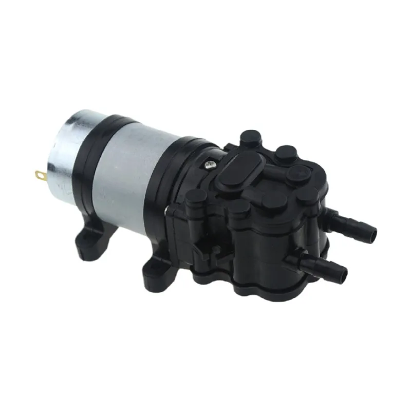 Custom Plastic Garden 6L Backpack Hand Operated Water Sprayer For Crop Corn Sprayed Pump